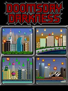 game pic for Doomsday darkness
